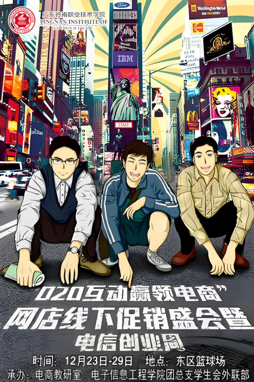 热门电影5